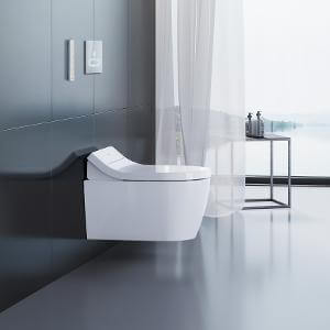 杜拉维特 SensoWash 闪烁® Classic系列智能座便器