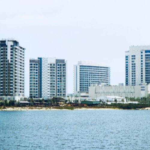 2019 越南 Hoiana度假村 复合式酒店