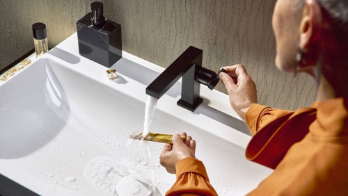 hansgrohe Tecturis