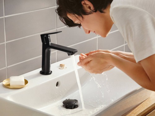hansgrohe Rebris