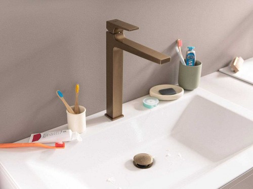 hansgrohe FinishPlus