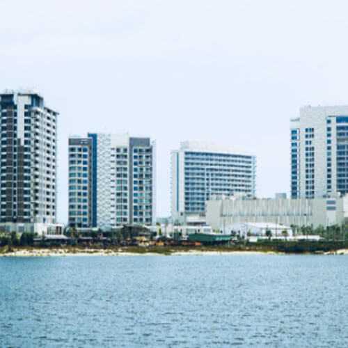2019 Vietnam Rosewood Hotel, Hoinan Resort
