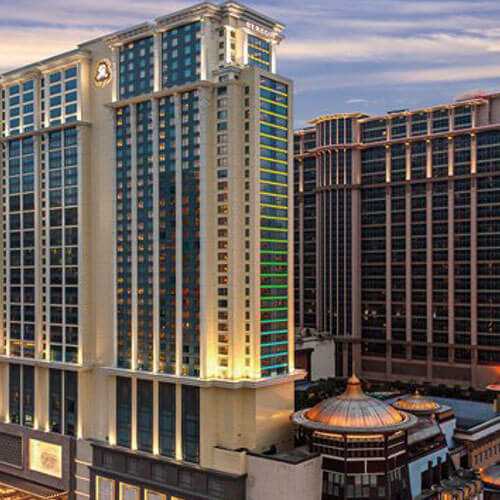 2015 The St. Regis Macao