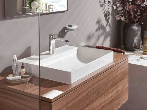 hansgrohe Vivenis