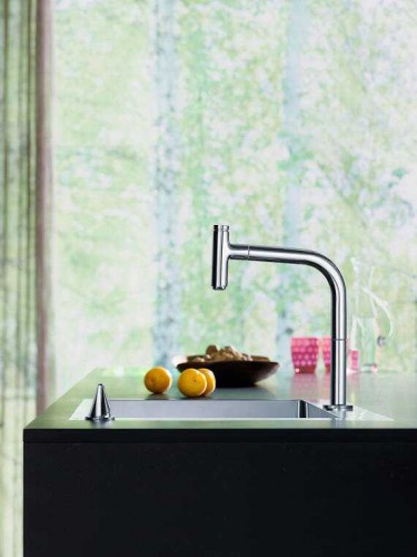 hansgrohe Metris M71