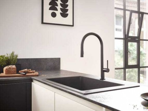 hansgrohe Talis M54