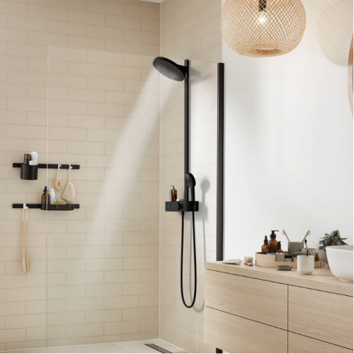 hansgrohe Pulsify