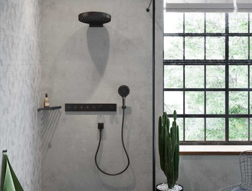 hansgrohe Rainfinity