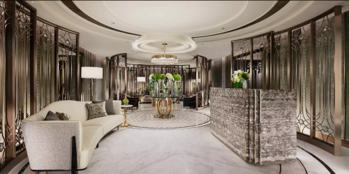 2020 Londoner Court