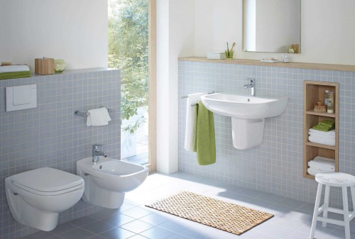 Duravit D-Code