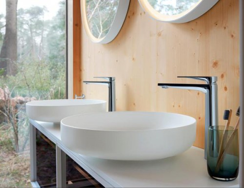 Duravit Vitrium