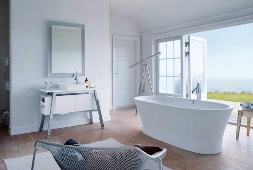 Duravit Cape Cod