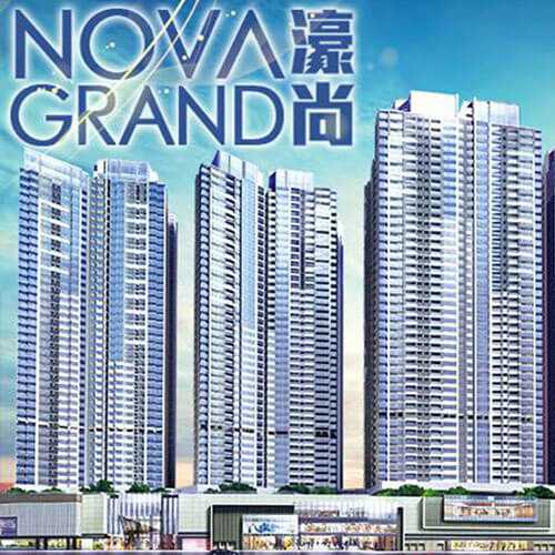 Nova Grand