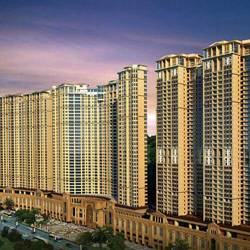 Star River Windsor Arch Macau