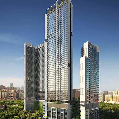 2020 Malaysia Agile Bukit Bintang
