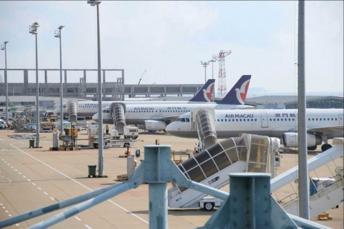 Macau Airport