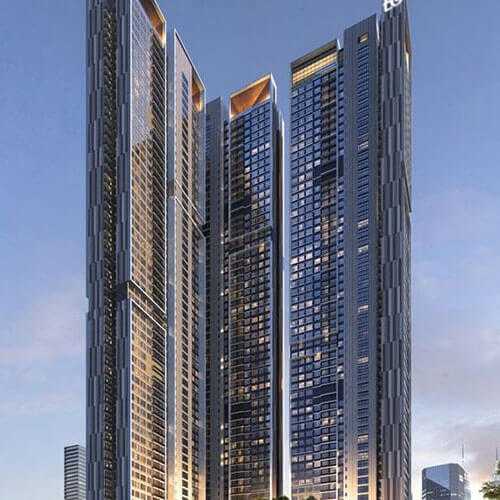 2020 Malaysia Agile Embussy Garden