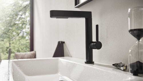 hansgrohe Finoris