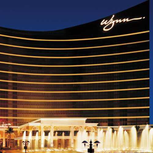2010 Wynn Macau